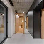 Bozirooms - Apartman Boží Dar