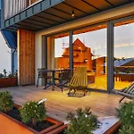 Bozirooms - Apartman Boží Dar