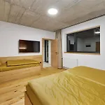 Bozirooms - Boží Dar