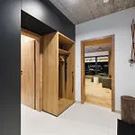 Bozirooms - * Boží Dar