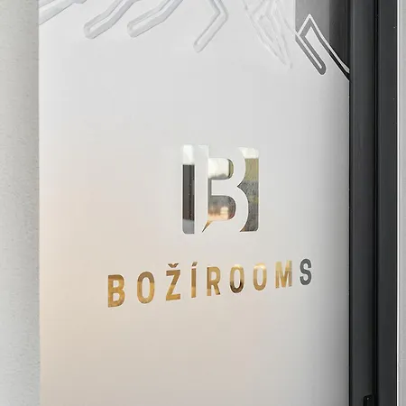 Daire Bozirooms - *